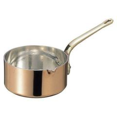 SW 銅 口付 プチパン 9cm ガゼル