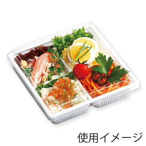 CFAキャセロ 15-15 高蓋 50枚入