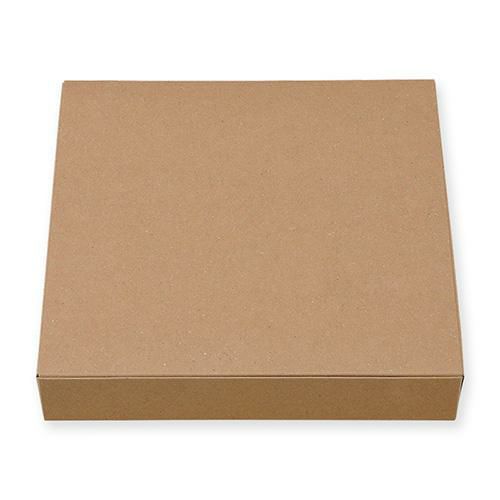 一体型 75-75 クラフト 外箱 50枚入