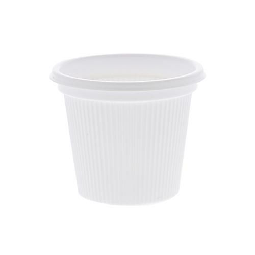 3／4オンスカップ 本体（V） 50個入