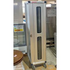 【中古】フレックスカート PT-GTDE 幅431×奥行656×高さ1733 【送料別途見積】【業務用】