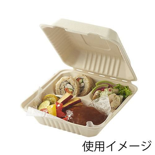 エコバンブーフードパック BFD3-20 20枚入