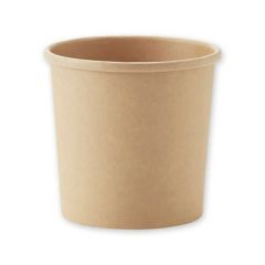 未晒フードカップ 350ml 身 25個×20ケース