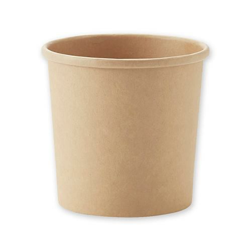 未晒フードカップ 350ml 身 25個×20ケース