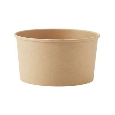 未晒フードカップ 浅1000ml 身 25個×12ケース