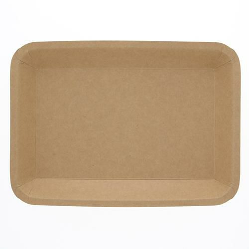 クラフトフードトレー 18-25 50枚×12ケース