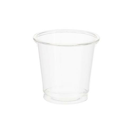 ヘイコー 透明カップ A-PET 2オンス 100個×30ケース