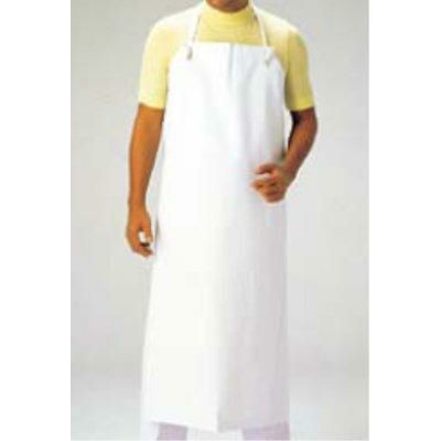 ビニール 前掛 JT4525-0