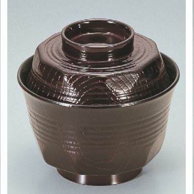 小吸椀 田吾作吸椀溜 漆器