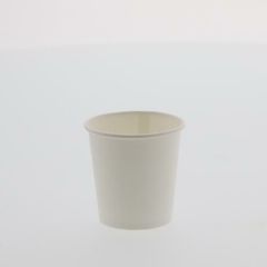 ヘイコーペーパーカップ 3オンス ホワイト 100個×30ケース