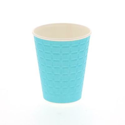 324312モデレカップ260 ターコイズ 50個×20ケース