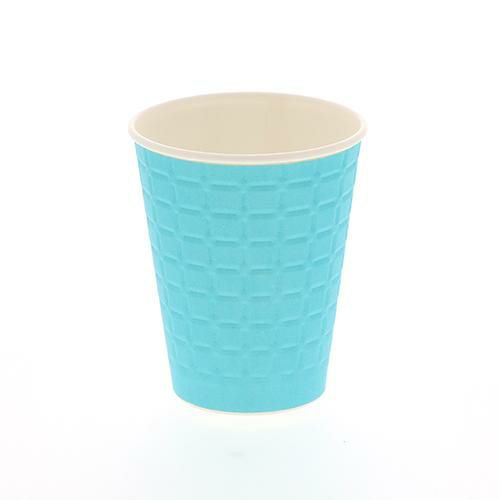 324312モデレカップ260 ターコイズ 50個×20ケース