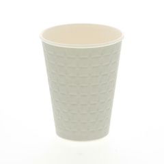 324311モデレカップ340 グレー 50個×20ケース