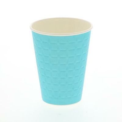 324313モデレカップ340 ターコイズ 50個×20ケース