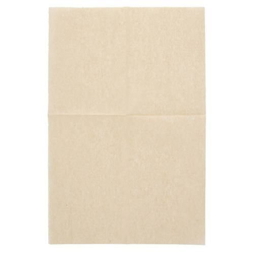 未晒ナプキン 四折 2／3 100枚×100ケース