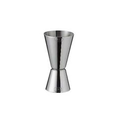 SW 18-8 O型 ジガーカップ 中 40/20-