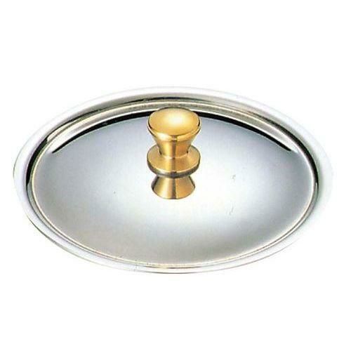 プチパン用蓋 18-8 SW 8cm