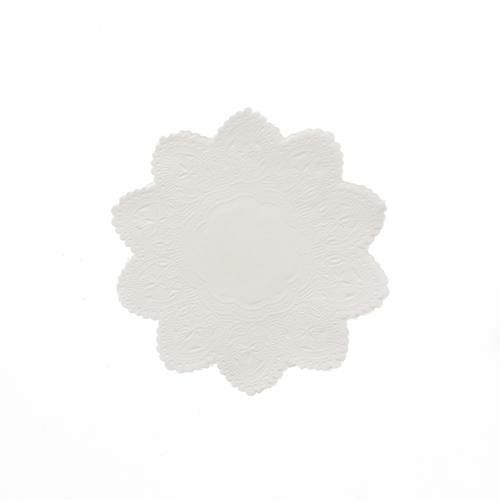 レースペーパー 丸型 4号 100P 100枚×5ケース