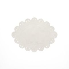 レースペーパー 小判型 9号 100P 100枚×5ケース