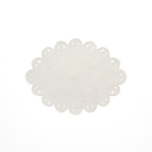 レースペーパー 小判型 9号 100P 100枚×5ケース