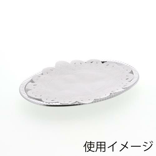 レースペーパー 小判型 9号 100P 100枚×5ケース