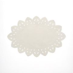 レースペーパー 小判型 14号 100P 100枚×5ケース