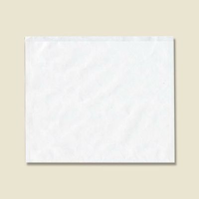 マスターパック 4号 白 100枚×5ケース