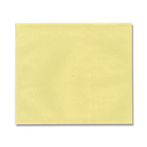 マスターパック 5号 黄色 100枚×5ケース