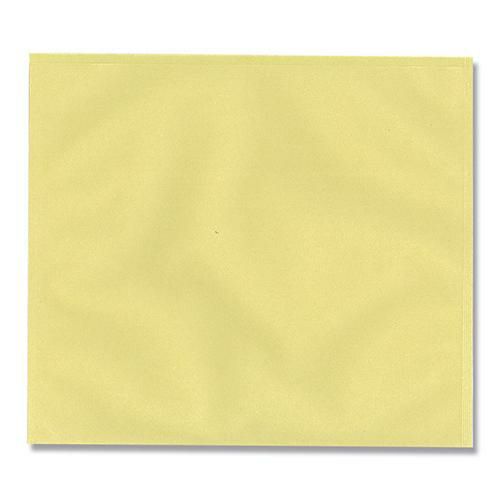 マスターパック 6号 黄色 100枚×5ケース