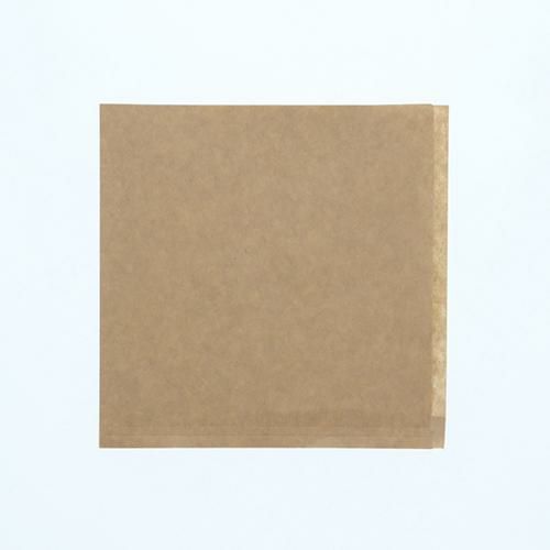 バーガー袋 16 未晒無地 100枚×5ケース