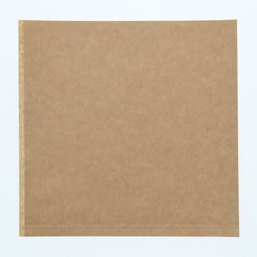 バーガー袋 22 未晒無地 100枚×5ケース