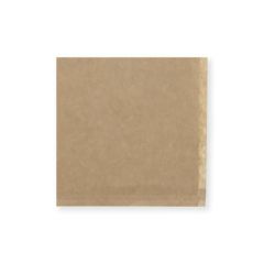 バーガー袋 12 未晒無地 100枚×5ケース