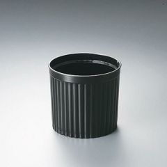 サベリーナ N-SB-H-6055 PP黒 身 10個入