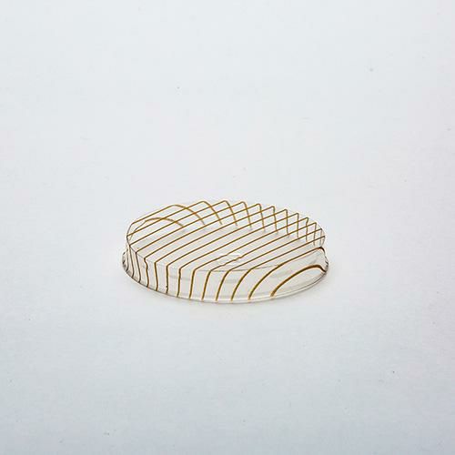 アンジェラカップ用金線入蓋