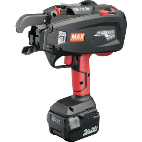 MAX 鉄筋結束機 リバータイア RB-399S-B2C/1450A/業務用/新品/送料無料 | 油圧工具 |  業務用厨房機器・調理道具・家具・食器の通販・買い取りサイト テンポスドットコム