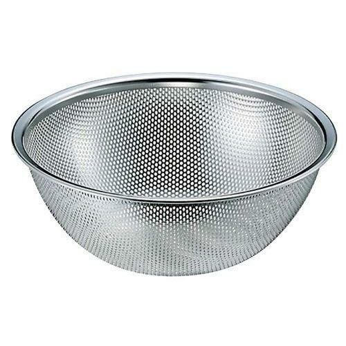 18-8 メッシュボール 27cm