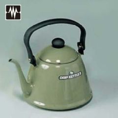 ドリップケトルII DKー200 オリーブ ホーロー