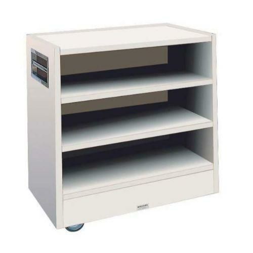 バンケットサービスワゴン SB-75E 【送料別】