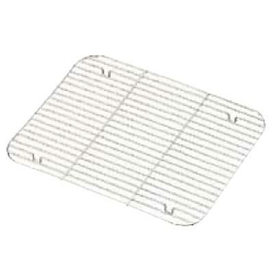 標準 角バット用網 (クロームメッキ) 3号用 【グループA】