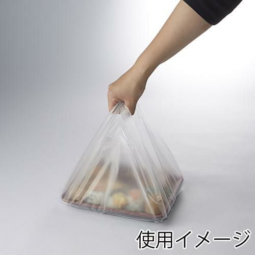 EFハンド 弁当 大 ナチュラル 100枚×20ケース