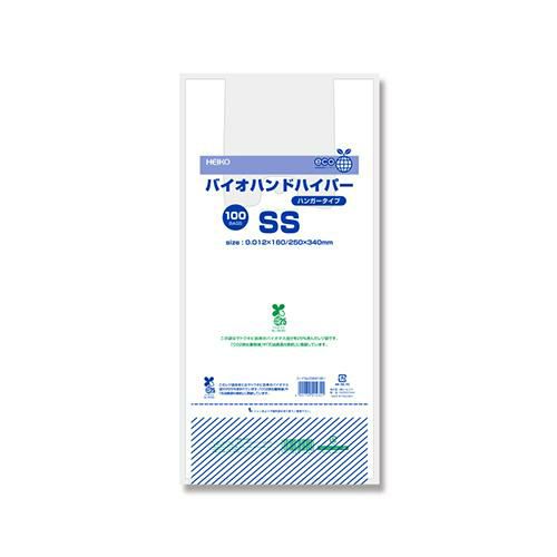 バイオハンドハイパー SS 100枚×20ケース