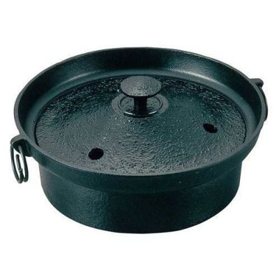 鉄 しゃぶしゃぶ鍋 S-11-80 26