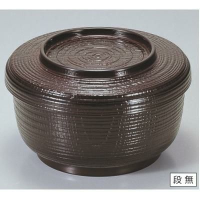 飯碗 割子飯器溜 漆器