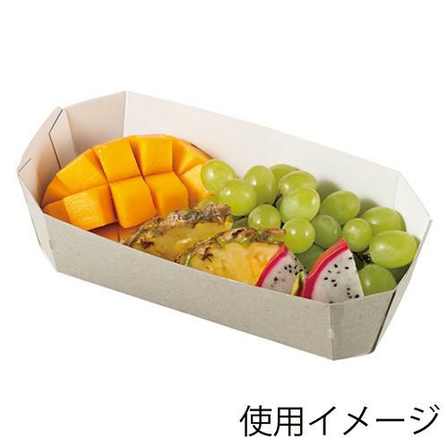 エコパームBOX Fトレー4 20枚入