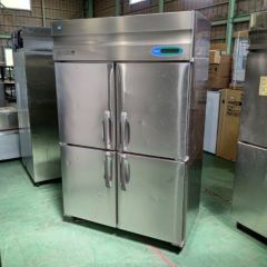 ホシザキ 業務用恒温高湿機 HCR-120AT-ML 中古】恒温高湿庫 ホシザキ HCR-120CZT-ML 幅1200×奥行650×高さ