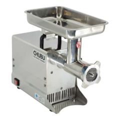 中古】ミートチョッパー なんつね MD-22K 幅245×奥行590×高さ440