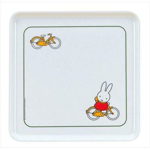 お子様食器 トレイ Mー32C1 ミッフィー