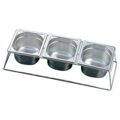 EBM GNパンシステム 深型3個入(1/6専用)