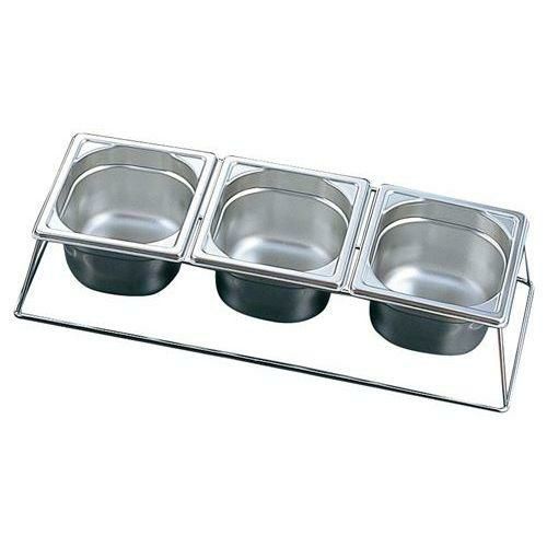 EBM GNパンシステム 深型3個入(1/6専用)