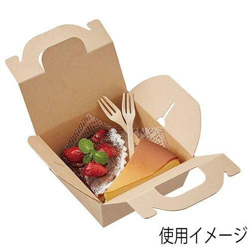 ネオクラフト キャリーフードBOX S 20枚入